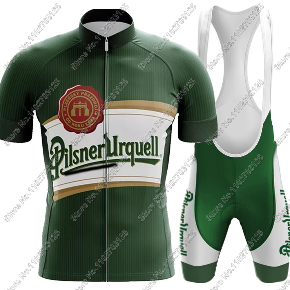 2025 Drink Beer Cycling Jersey - Cycling Commuter Pants ulasan dan harga