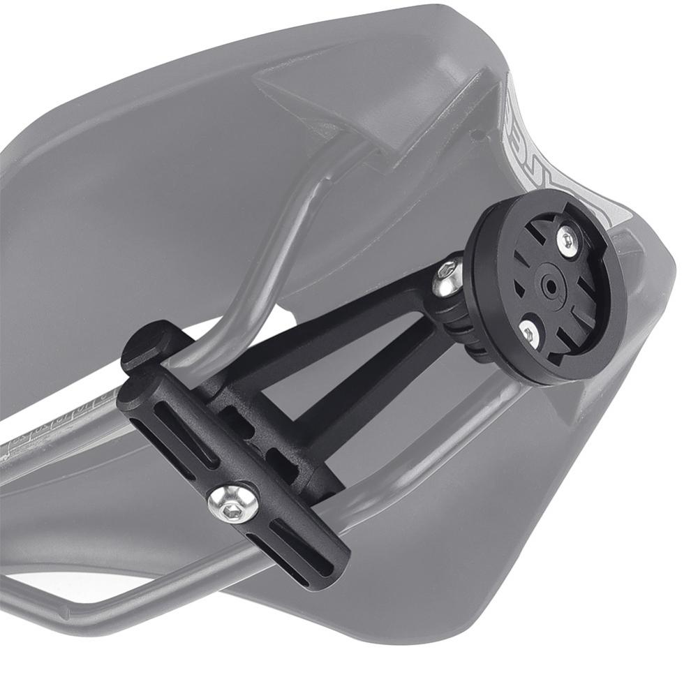DOMEN Bicycle Saddle Lamp Brac - Commuting By Bike ulasan dan harga