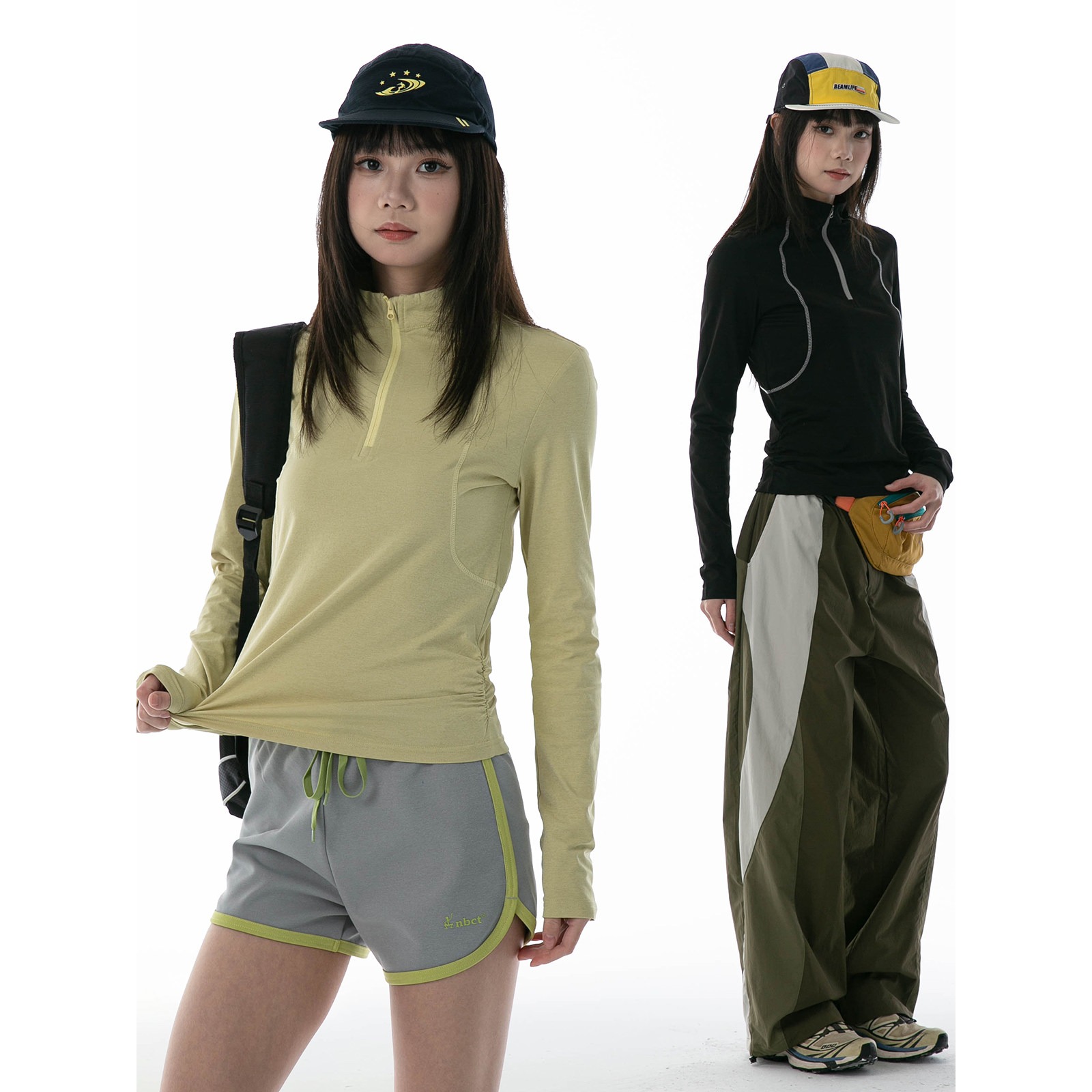 Outdoor Cycling Hiking Sport T - Cycling In City ulasan dan harga