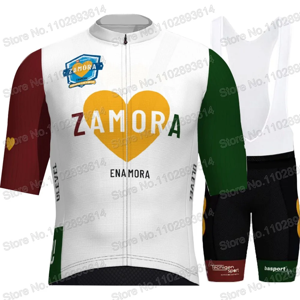 Zamora Enamora 2023 Cycling Je - Cycling Commuter Clothing ulasan dan harga