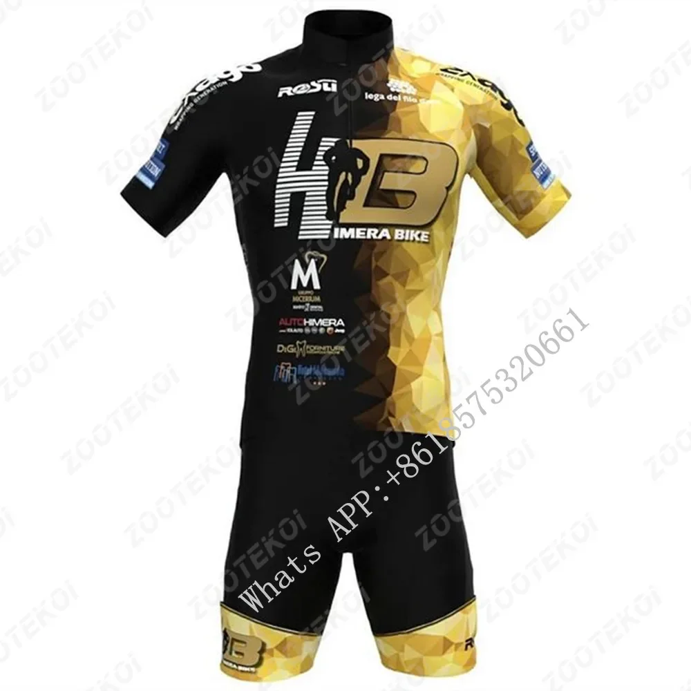 2021 HB ANDRONI Cycling Clothi - Cycling Commuter Pants ulasan dan harga