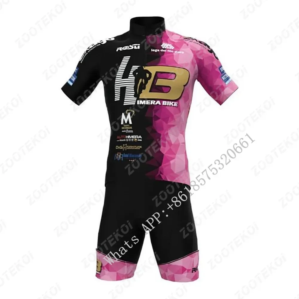 2021 HB ANDRONI Cycling Clothi - Cycling Commuter Pants ulasan dan harga