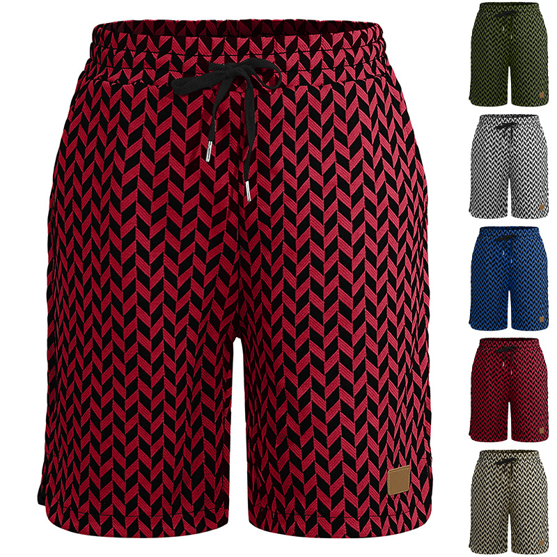 2026 Outdoor Men's Solid Color - Cycling Shorts For Commute ulasan dan harga