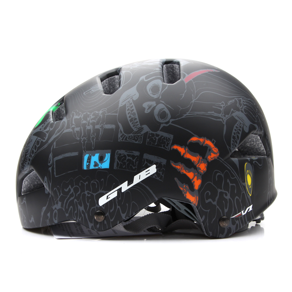 GUB Road Bicycle Helmet For Me - Cycling In City ulasan dan harga