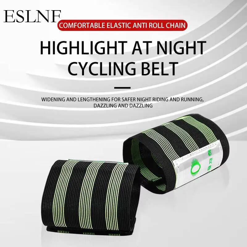 ESLNF Universal Reflective Bik - Cycling Commuter Pants ulasan dan harga