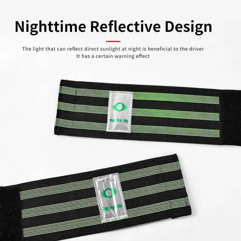ESLNF Universal Reflective Bik - Cycling Commuter Pants ulasan dan harga