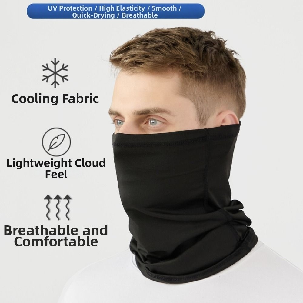 Sport Quick Dry Cycling Face M - Cycling Loop ulasan dan harga