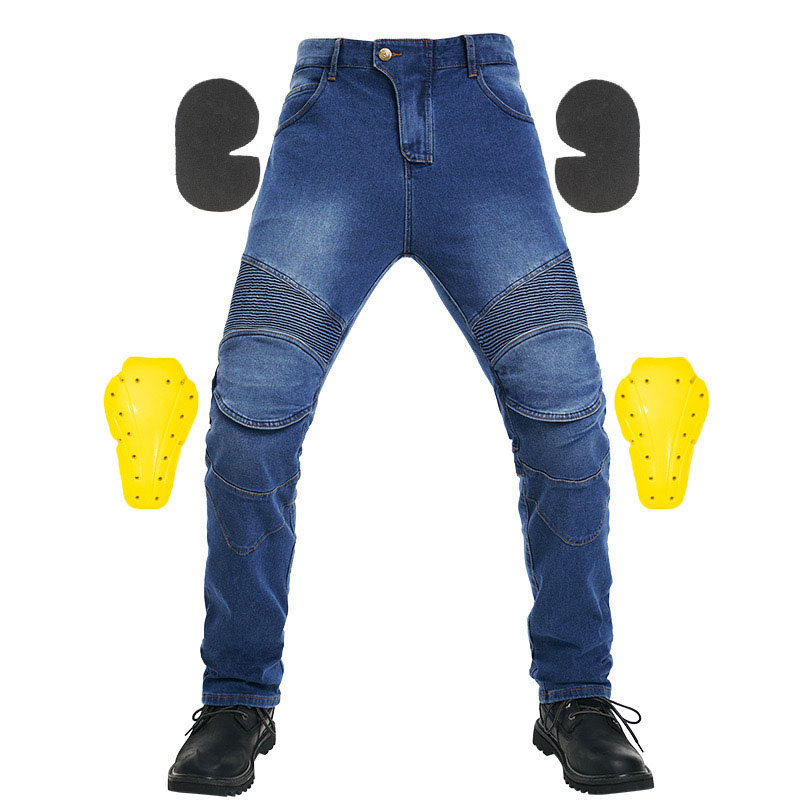 New cycling pants for men, sum - Cycling Commuter Pants ulasan dan harga