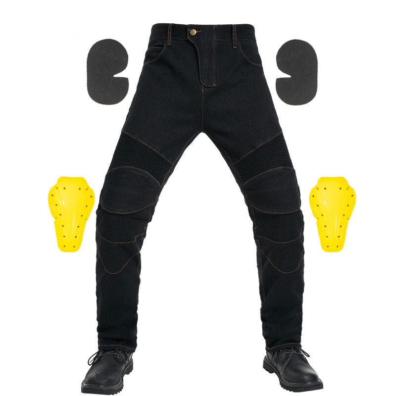 New cycling pants for men, sum - Cycling Commuter Pants ulasan dan harga