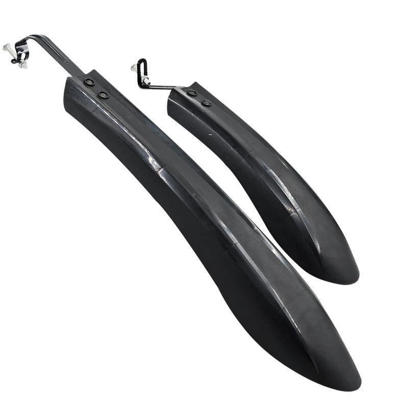 Universal Quick Release Bike F - Fender Mudguard Set ulasan dan harga