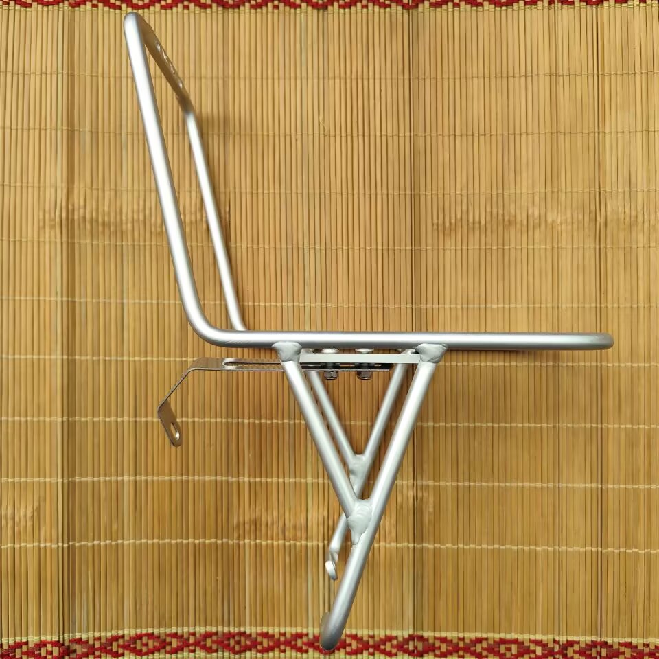 Bicycle racks touring bike mou - Cargo Rack Aluminum ulasan dan harga