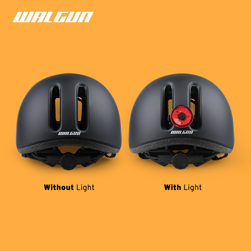 UB-26 Cycling Helmet Urban Ele - Cycling In City ulasan dan harga