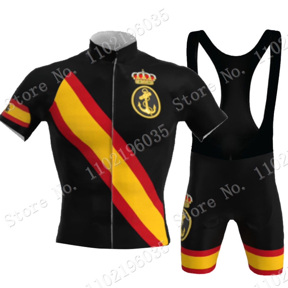 Black Armada Espana 2023 Cycli - Cycling Commuter Clothing ulasan dan harga