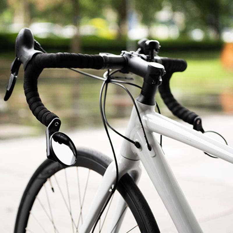 Cycling Mirror Pair for Bikes  - Cycling In City ulasan dan harga
