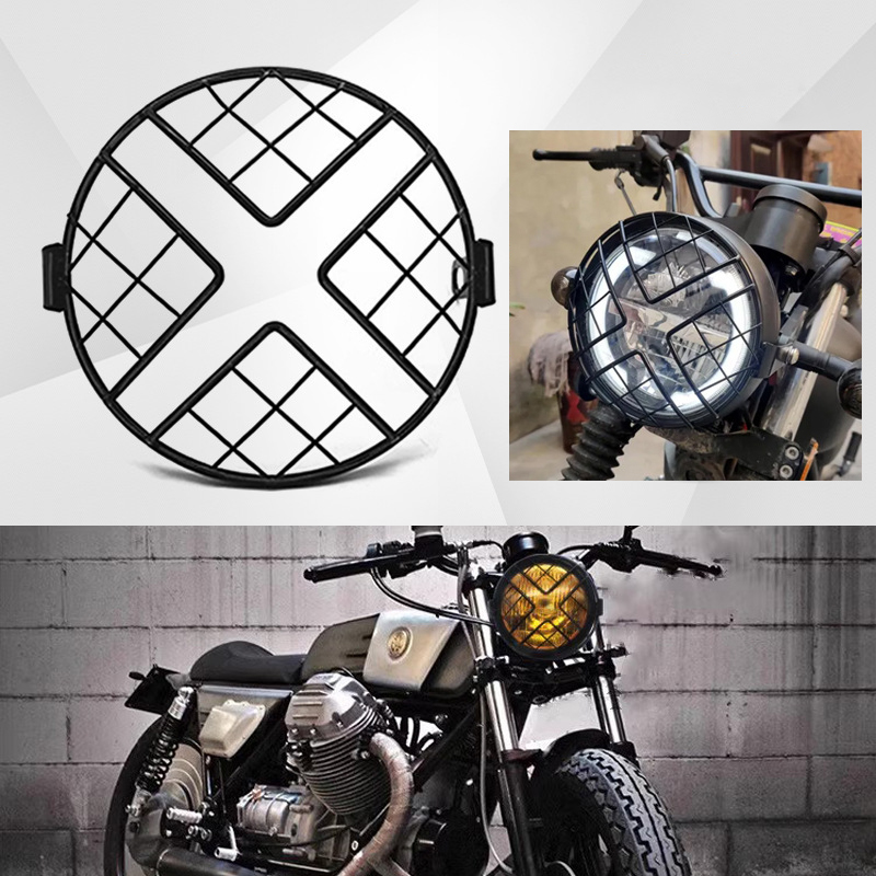 Wow Universal 5.75 inch Motorc - Cycling In City ulasan dan harga