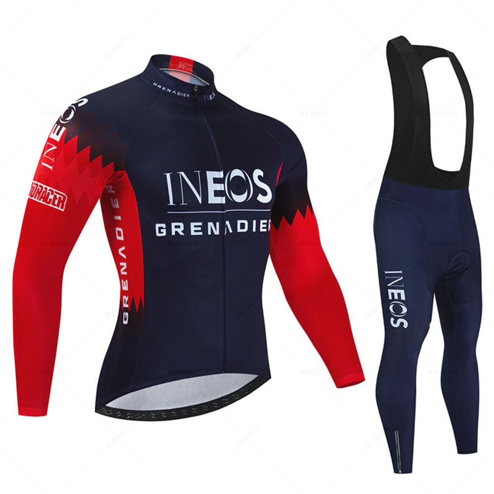 Ineos Team Men Spring Sport Cy - Cycling Commuter Pants ulasan dan harga