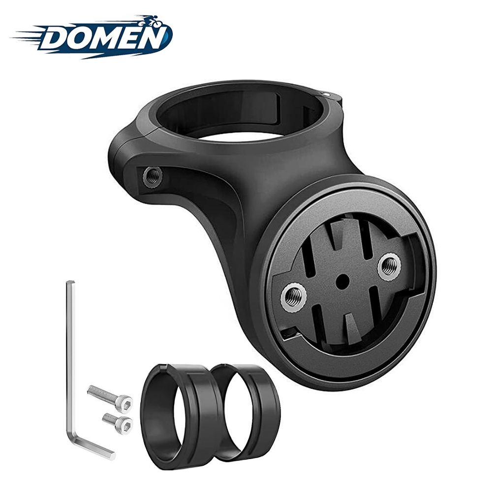 DOMEN Bicycle Saddle Lamp Moun - Commuting By Bike ulasan dan harga