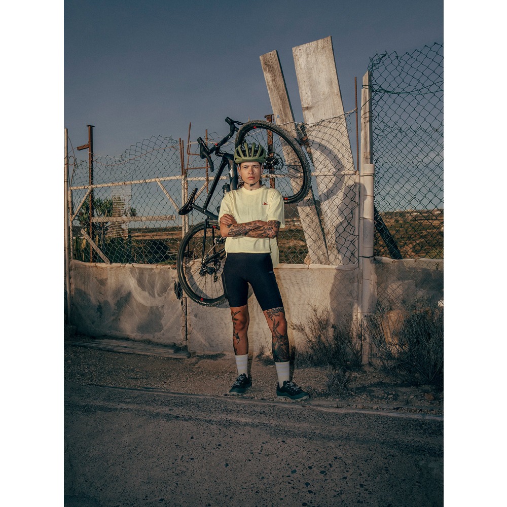 Cafe Du Cycliste Men Cycling J - Cycling Commuter Clothing ulasan dan harga