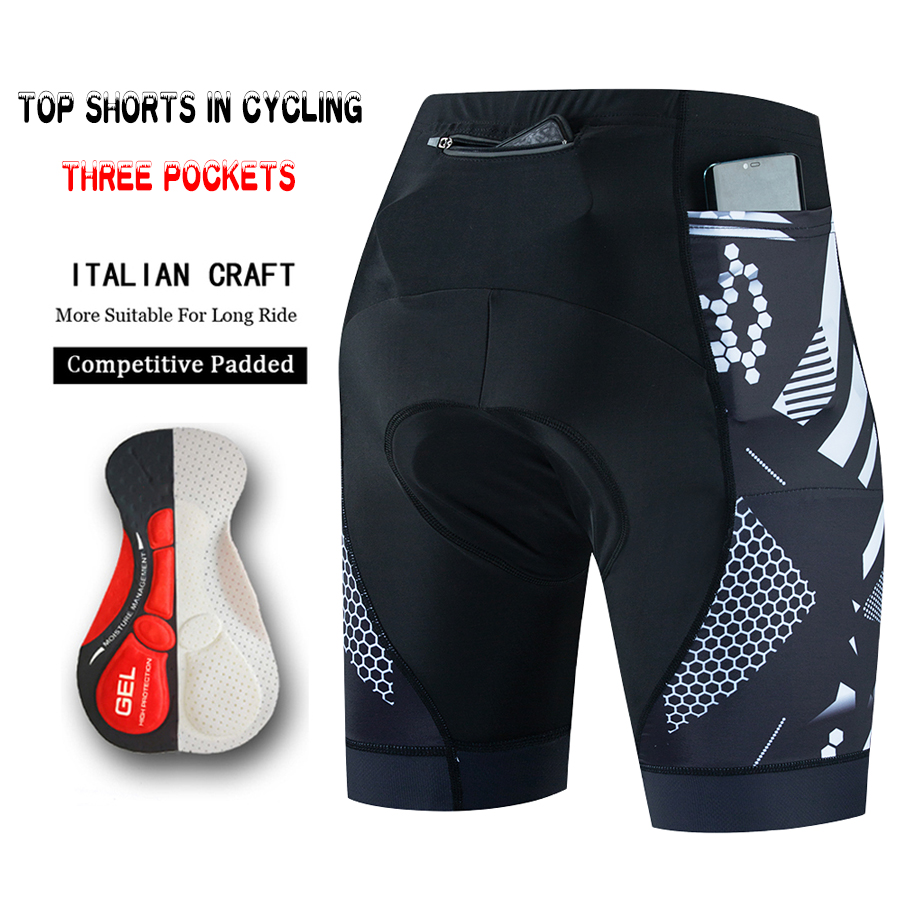 2 Pockets 2026 Men's Cycling S - Cycling Commuter Pants ulasan dan harga