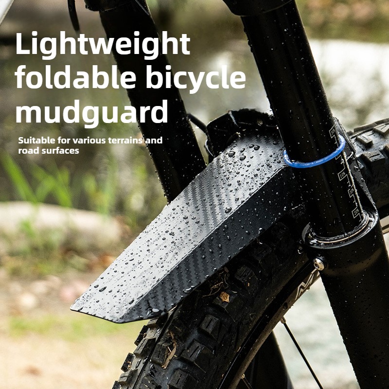 Ultralight Bicycle Fenders MTB - Commuting By Bike ulasan dan harga