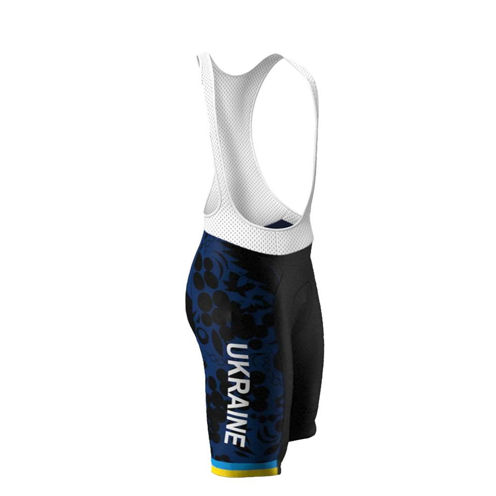 Ukraine National Team 2026 Cyc - Cycling Commuter Clothing ulasan dan harga