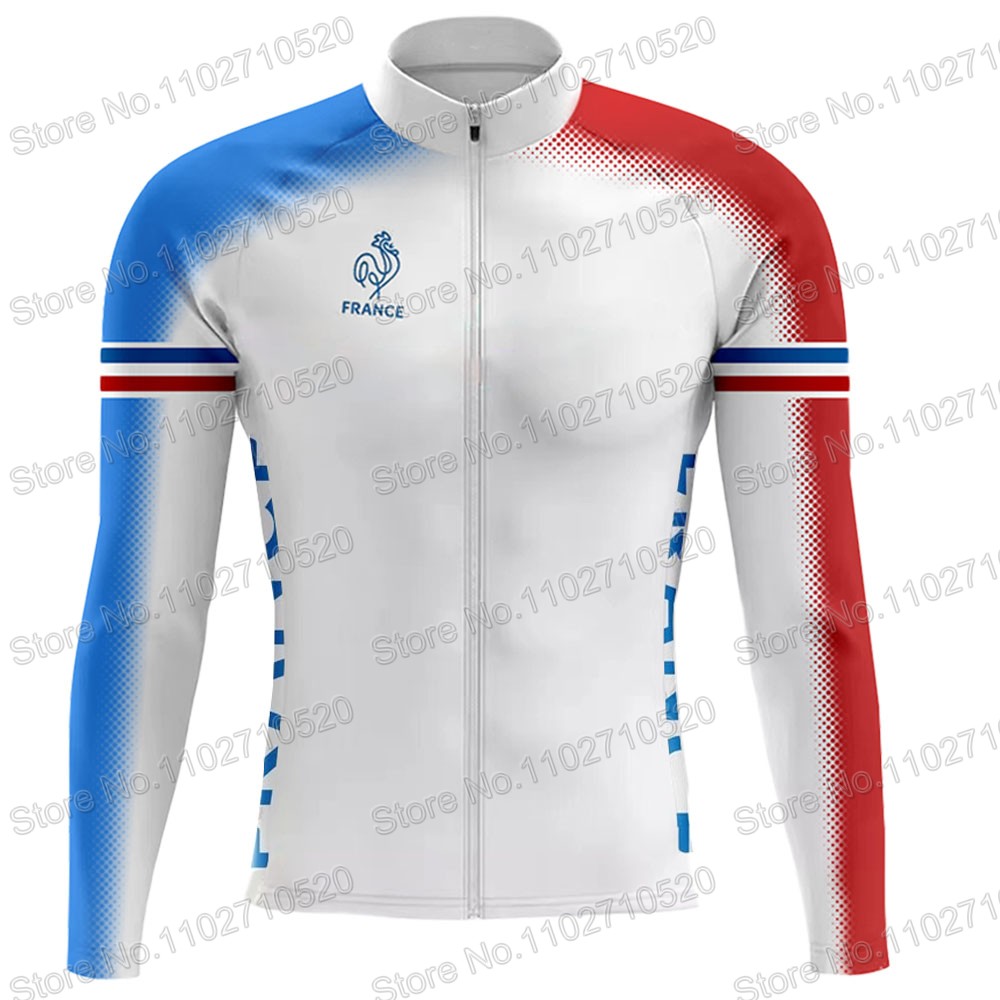 France National Team 2025 Cycl - Cycling Commuter Clothing ulasan dan harga