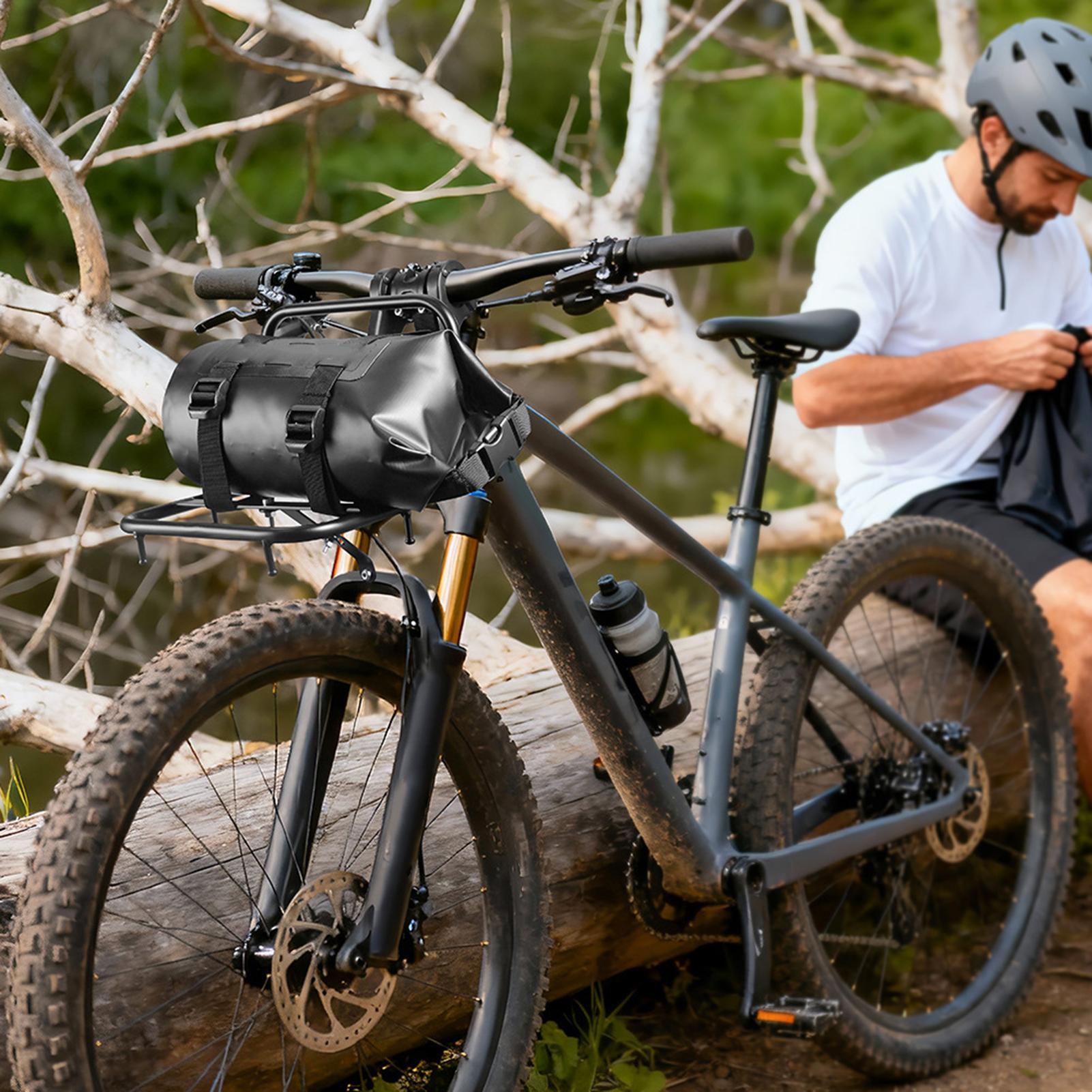 Front Bicycle Rack Quick Relea - Cargo Rack Aluminum ulasan dan harga
