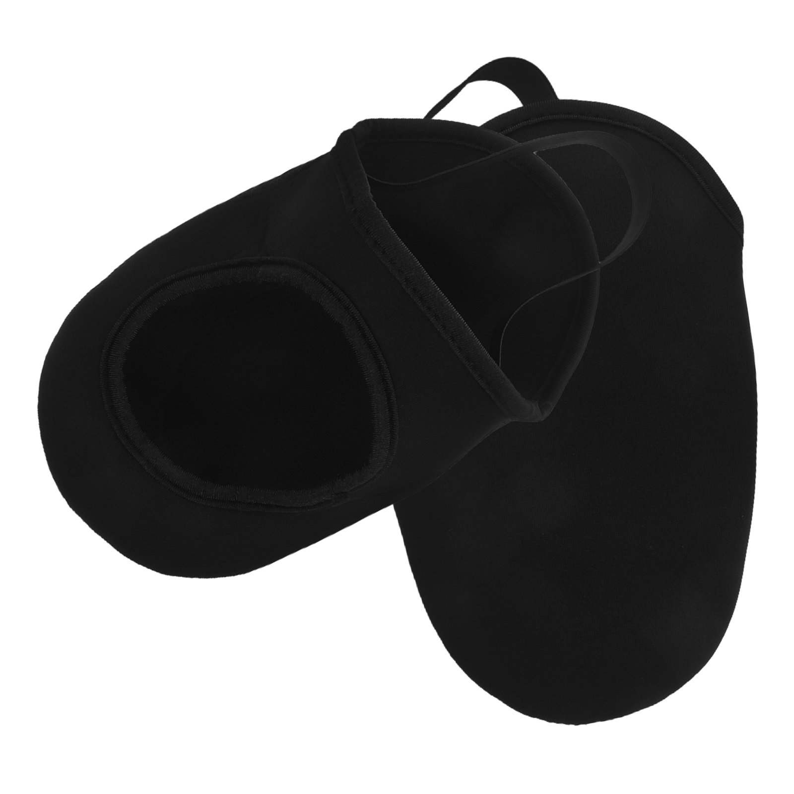 2Pcs Cycling Shoe Toe Covers H - Cycling Shoes For Commute ulasan dan harga