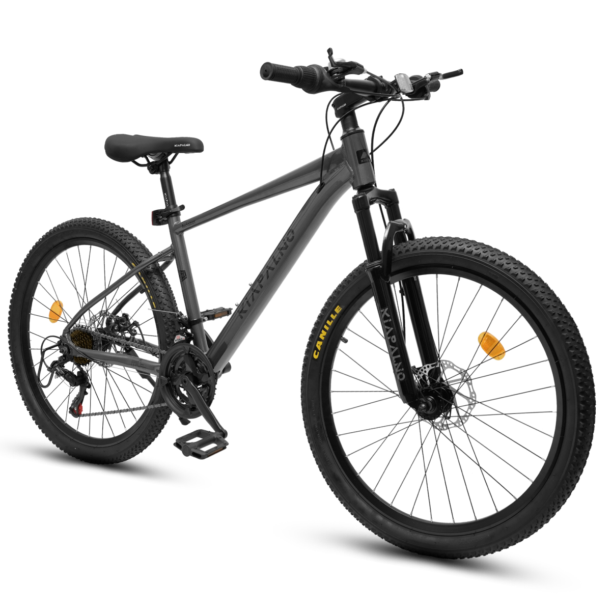 A24472B ECARPAT 21 Speed Mount - Commuting On Road Bike ulasan dan harga